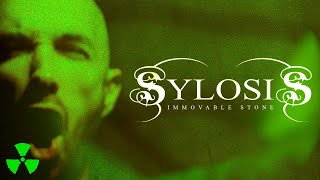 Sylosis  Immovable Stone OFFICIAL MUSIC VIDEO [upl. by Anaidiriv]