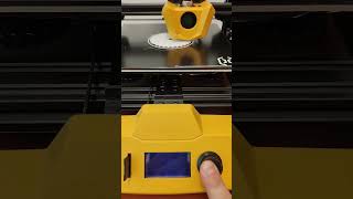 Artillery Hornet extruder problem fix 3dprinting artillery fix [upl. by Darcie]