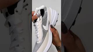 Nike Waffle One Unboxing  Best Summer Sneaker of 2021 [upl. by Dlorrej]