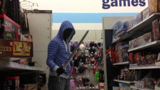 mannequin prank [upl. by Alano148]