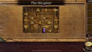 Room Escape  50 Rooms LV 405 Walkthrough [upl. by Donelson]