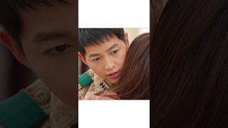 Bhut sundar ho tum🥲descendantsofthesunhindi descendantsofthesun viral ytshorts kdrama [upl. by Phyllis912]