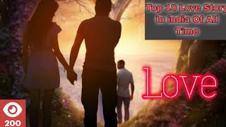 Top 10 Love story movie in India In the world comedy movtpainting subscribe funny 🛐💯🌎😱❤️😂 [upl. by Nawk]