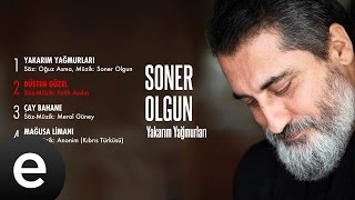 Düşten Güzel Soner Olgun Official Audio düştengüzel sonerolgun  Esen Müzik [upl. by Ydieh524]