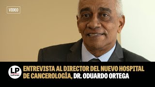 Prensacom Nuevo Hospital de Cancerología [upl. by Duax]