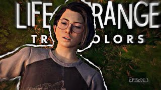 FOR CLOSURE l Life Is Strange True Colors Ep3 [upl. by Hellman627]