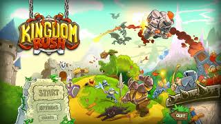 Kingdom Rush  Misje Poboczne  HaKraj Plateau 12 [upl. by Kara-Lynn]