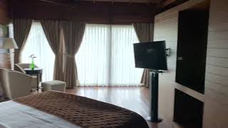 Arnetta Premium Wooden Cottage  The Ibnii Coorg [upl. by Sophia]