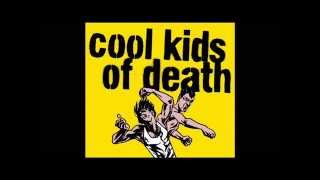 Cool Kids of Death  znam cię na pamięć [upl. by Avigdor776]