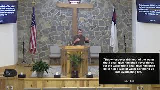 Bethlehem Church Live Stream [upl. by Bary466]