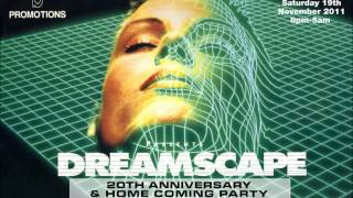 Dreamscape 20th Anniversary Top Buzz [upl. by Esidnac]