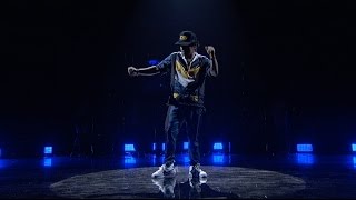 Bruno Mars  24K Magic from the 2016 American Music Awards Official Live Performance [upl. by Gladwin963]