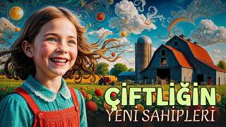 Ã‡Ä°FTLÄ°ÄÄ°N YENÄ° SAHÄ°PLERÄ°  Hikayeler [upl. by Aloibaf]