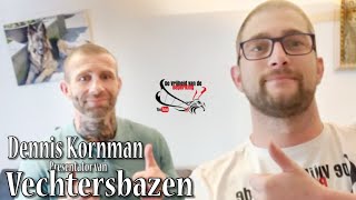 interview met DENNIS KORNMAN van Vechtersbazen [upl. by Daigle]