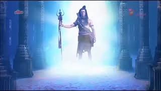 Karpura Gauram Song With Lyrics  Devo ke Dev Mahadev  Karpur Gauram Karunavtaram [upl. by Inuat]