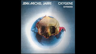 JM Jarre  Oxygene extended [upl. by Giacobo253]