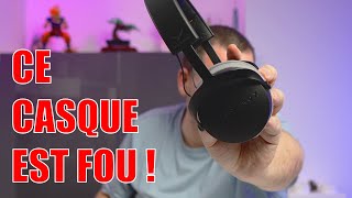 Test BEYERDYNAMIC DT 700 PRO X  MEILLEUR casque de monitoring [upl. by Anibur984]