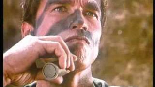 COMMANDO 1986  Arnold Schwarzenegger  bandeannonce VF Francais [upl. by Fanchet215]