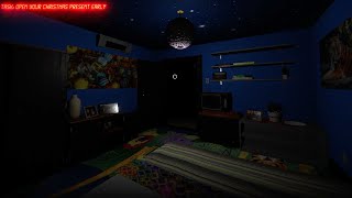 【Variety Horror Game Night 16 】Tis The Season [upl. by Hnirt]