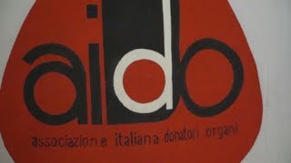 Aido Ferrara riparte dai giovani e dal rinnovo della Carta d’identità [upl. by Truitt]