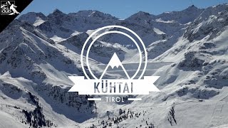 7 in 7  Our guide to Kühtai Episode 6 [upl. by Anitan710]