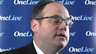 Dr Goetz On Adjuvant Capecitabine Following Neoadjuvant Chemotherapy and Surgery [upl. by Latta]