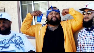 VESC COO  100 ROUNDS Feat LIL BRUZER JAY TEE EMM STONE DEUCE OFFICIAL MUSIC VIDEO [upl. by Gnen]