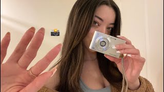 ASMR  📸 Model Agent Compliments You Pt2 Taking Your Photos [upl. by Kennedy]