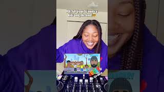 Full grown DJ meets kids song 😎 [upl. by Hinda166]