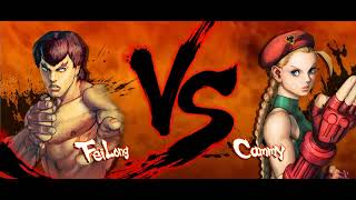 Street fighter 4 gameplay  feilong [upl. by Edie]