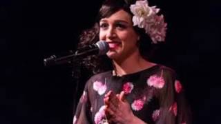 Lena Hall quotSin amp Salvation Live at the Carlylequot Psycho Killer [upl. by Udella]