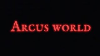 Arcus world teaser trailer [upl. by Shaddock558]