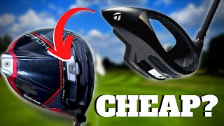 TAYLORMADES 2023 Stealth 2 Driver is coming So what you CHOOSING [upl. by Isbella]