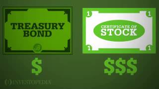 Investopedia Video Introduction To Bond Investing [upl. by Nywnorb]