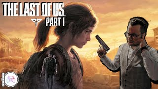 THE LAST OF US PART 1  CZY TO DOBRA GRA   G4MEVAULT [upl. by Safoelc]