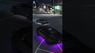 PIRU ROBBED MY MANS SO I ONE TAPPED THE OPPS OUT THE CAR shorts gta reels [upl. by Inva862]