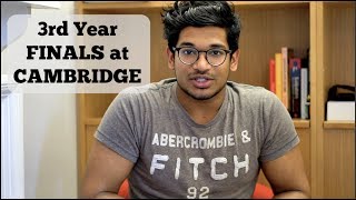 GCSEs ALevels amp FINALS  GENERAL CHAT and TIPS  Work Life Balance  Cambridge Medic and Engineer [upl. by Morrell22]