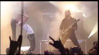 Amorphis  Perkele Live Provinssirock 2006 [upl. by Peggi457]