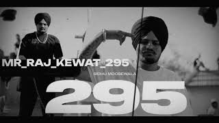 295SIDHU MOOSE WALA SONG DJ [upl. by Dhiman]