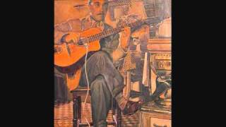 Django Reinhardt  Djangology  Rome 01 or 02 1949 [upl. by Hasin]