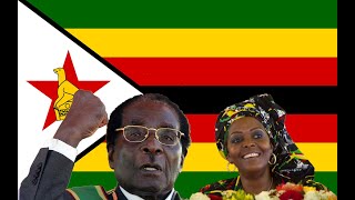 Robert Mugabe Zimbabwe Je suis lun des plus grands Leaders Africain Voici mon histoire [upl. by Russon]