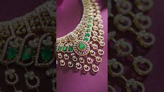 Ridhama Diamond Collection by Khazana Jewellery [upl. by Eshelman]