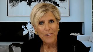 Suze Orman Why High Income Earners Are Living Paycheck To Paycheck [upl. by Ashling]