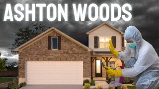 Ashton Woods Home Builder Review [upl. by Rector494]