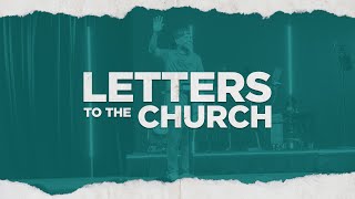 Rome  Letters To The Church [upl. by Roddie]