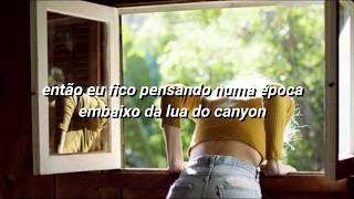 canyon moon  harry styles TRADUÇÃOLEGENDADO [upl. by Rodrique211]