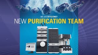 Agilent InfinityLab LC Purification Solutions [upl. by Frodeen547]