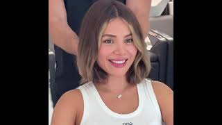 Top 15 Stunning Hair Transformations  Most Beautiful Haircuts amp Hair Color Trends [upl. by Lula]