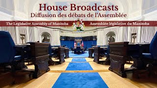 House Broadcasts  November 4 2024 [upl. by Schaefer]