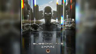 Subsonic Ace  Empire HIT139Geomagnetic RecordsPsytranceFull Album [upl. by Zondra]